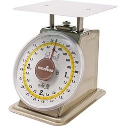 見やすいはかり 20kg MYM-20