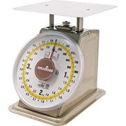見やすいはかり 20kg MYM-20
