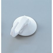 6040 レバーラック300白 1P