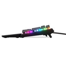 専用❗3点おまとめ Amazon.co.jp: SteelSeries ゲーミングキーボード 青軸 有線