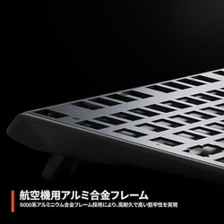 ヨドバシ.com - SteelSeries スティールシリーズ SteelSeries Apex 7 ...