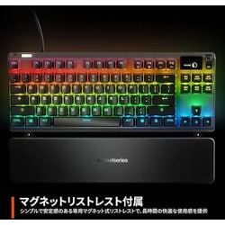 ヨドバシ.com - SteelSeries スティールシリーズ SteelSeries