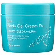 PHボディゲルクリームPro. Y
