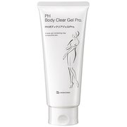 PHボディクリアジェルPro.Y