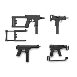 ヨドバシ.com - トミーテック TOMYTEC リトルアーモリー LA058