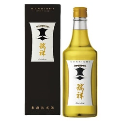 瑞祥 黒松剣菱 720ml [清酒]