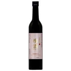 越路吹雪 梅酒 プレミアム 500ml [梅酒]