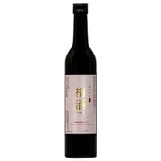 越路吹雪 梅酒 プレミアム 500ml [梅酒]