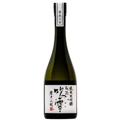 越路吹雪 純米大吟醸 山田錦磨き二割 720ml [純米吟醸酒]
