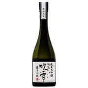 越路吹雪 純米大吟醸 山田錦磨き二割 720ml [純米吟醸酒]