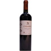 チャク カベルネソーヴィニヨン 2017年 750ml [赤ワイン]