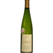 ピノ・グリ レーマベルグ 2014年 ミッシェル・フォネ 750ml フランス/アルザス [白ワイン]
