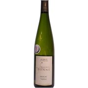 ミュスカ・トラディション 2014年 ミッシェル・フォネ 750ml フランス/アルザス [白ワイン]