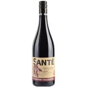 サンテ・カベルネ・ソーヴィニヨン 2018年 デュデ・ノーダン 750ml フランス [赤ワイン]