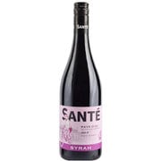 サンテ・シラー 2018年 デュデ・ノーダン 750ml フランス [赤ワイン]
