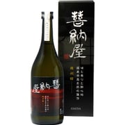 喜納屋 麦 箱入 25度 720ml [麦焼酎]