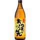 お湯が先 芋 25度 900ml [芋焼酎]