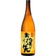 お湯が先 芋 25度 1800ml [芋焼酎]