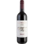 ロビコ・メルロー 赤 750ml ブルガリア/ドナウ平原 [赤ワイン]