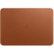 16インチMacBook Pro用レザースリーブ サドルブラウン [MWV92FE/A]
