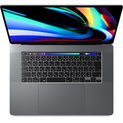 ヨドバシ.com - アップル Apple MacBook Pro Touch Bar 16インチ 第9 
