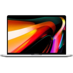 ヨドバシ Com アップル Apple Macbook Pro Touch Bar 16インチ 第9世代 2 6ghz 6コアintel Core I7プロセッサ 512gb シルバー Mvvl2j A 通販 全品無料配達