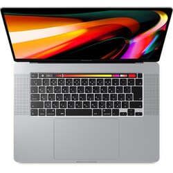 ヨドバシ.com - アップル Apple MacBook Pro Touch Bar 16インチ 第9