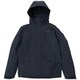 Snow Trip 2xZIP Jacket PH852ST20 ネイビー Lサイズ [アウトドア防水ジャケット メンズ]