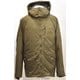 Ice Monster Down Jacket PH852OT21 カーキ Mサイズ [アウトドア防水ダウンジャケット メンズ]