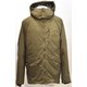 Ice Monster Down Jacket PH852OT21 カーキ Lサイズ [アウトドア防水ダウンジャケット メンズ]