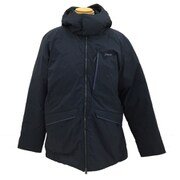 Ice Monster Down Jacket PH852OT21 ネイビー XLサイズ [アウトドア防水ダウンジャケット メンズ]