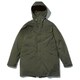 Quebec 3in1 Coat PH852OT22 カーキ Mサイズ [アウトドアジャケット メンズ]