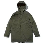 Quebec 3in1 Coat PH852OT22 カーキ Mサイズ [アウトドアジャケット メンズ]