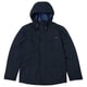 Darien Jacket  PH852OT24 ネイビー Mサイズ [アウトドア防水ダウンジャケット メンズ]