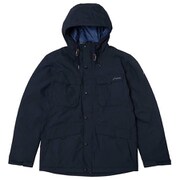Darien Jacket  PH852OT24 ネイビー Lサイズ [アウトドア防水ダウンジャケット メンズ]