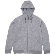 Mountain Lion Hoodie PH852KT20 HEGR Lサイズ [アウトドアフリースジャケット メンズ]