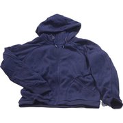 Mountain Lion Hoodie PH852KT20 NV XLサイズ [アウトドアフリースジャケット メンズ]