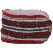 2-way Spicy Head Band PH868HW75 ディープレッド [アウトドア小物　レディース]