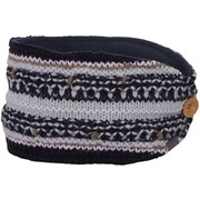 2-way Spicy Head Band PH868HW75 ネイビー [アウトドア小物　レディース]