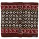 Nordic Neck Warmer PH868NW61 ブラウン [アウトドアネックウォーマー レディース]