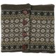 Nordic Neck Warmer PH868NW61 オリーブ [アウトドアネックウォーマー レディース]