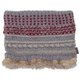 Spicy Neck Warmer PH868NW63 グレー [アウトドアネックウォーマー レディース]