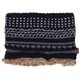Spicy Neck Warmer PH868NW63 ネイビー [アウトドアネックウォーマー レディース]