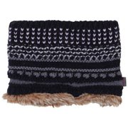 Spicy Neck Warmer PH868NW63 ネイビー [アウトドアネックウォーマー レディース]