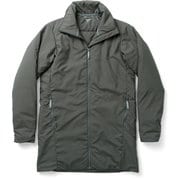 Ms Add-in Jacket メンズ アドイン ジャケット 1302085740 Baremark Green Sサイズ(EUサイズ) [アウトドア ジャケット メンズ]