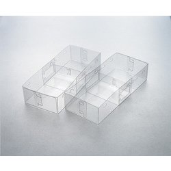 スライド収納ケース（大）2P 6211