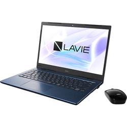 ヨドバシ.com - NEC エヌイーシー PC-HM750PAL [LAVIE Home Mobile 14