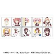 ゆるゆり アクリルマスコット ごらく部ver A 1個 [コレクショントイ]