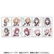 ゆるゆり アクリルマスコット 生徒会ver B 1個 [コレクショントイ]