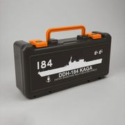 海上自衛隊 護衛艦かが DDH-184 ツールボックス [キャラクターグッズ]